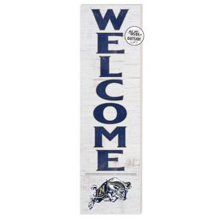 ͥӡߥåɥåץ 10'' x 35'' ɥ/ȥɥ Welcome  - ͥ