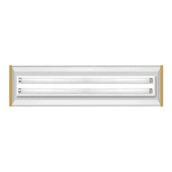 ͥӡߥåɥåץ 38.5'' x 10.75'' ס ơ֥ 饤 ᡼3