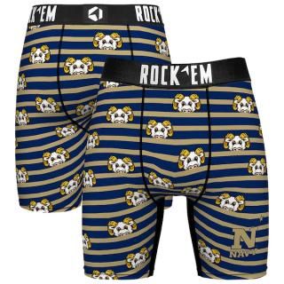 ͥӡߥåɥåץ Rock Em å ޥå ȥ饤 ܥ Briefs ͥ
