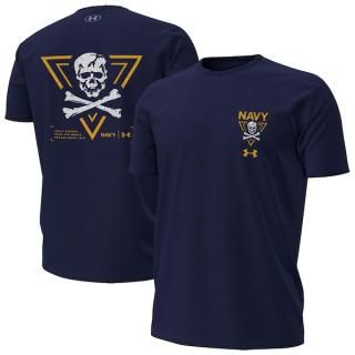 ͥӡߥåɥåץ Under ޡ Distressed Jolly Rogers  ͥ
