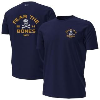 ͥӡߥåɥåץ Under ޡ Distressed Jolly Rogers  ͥ