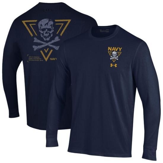 ͥӡߥåɥåץ Under ޡ Distressed Jolly Rogers  ᡼