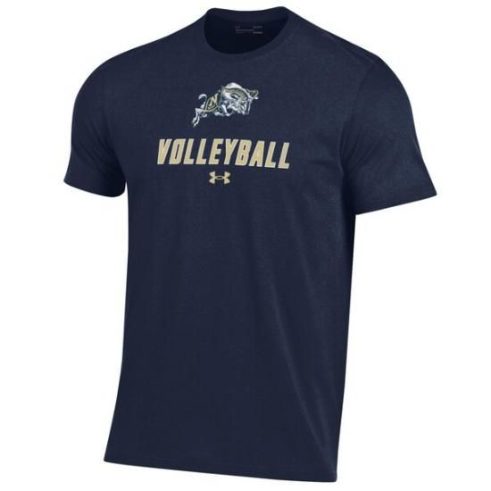 ͥӡߥåɥåץ Under ޡ Volleyball ѥեޥ ԥ - ᡼2