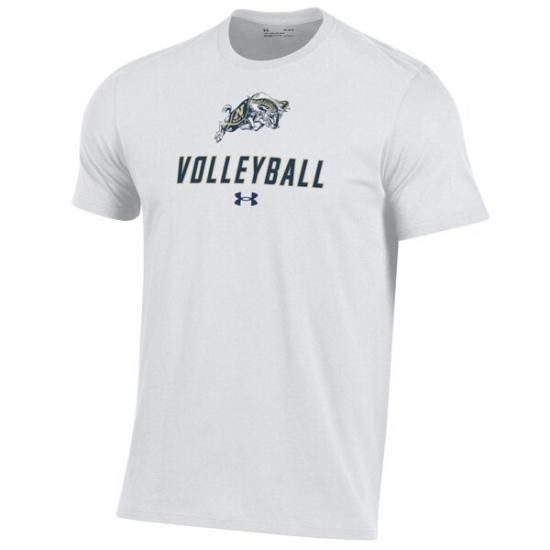 ͥӡߥåɥåץ Under ޡ Volleyball ѥեޥ ԥ - ᡼2