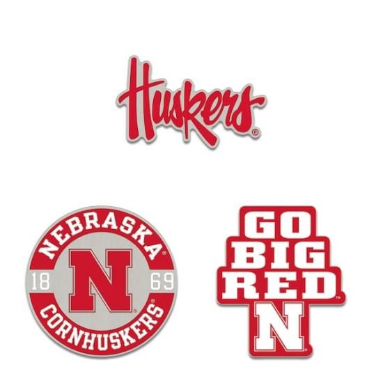 Nebraska Huskers 󥯥ե  쥯 ԥ å ᡼