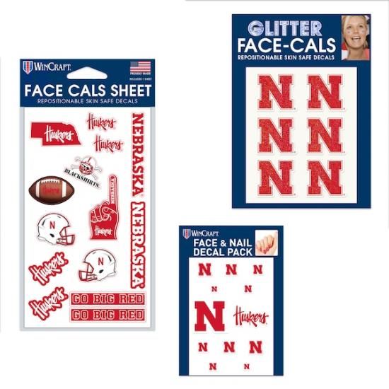 Nebraska Huskers 󥯥ե 4