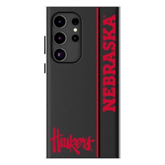 Nebraska Huskers scaper 饯 ޥͥå Bump  ᡼
