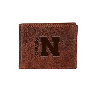 Nebraska Huskers Bi-Fold 쥶 Passcase  ͥ
