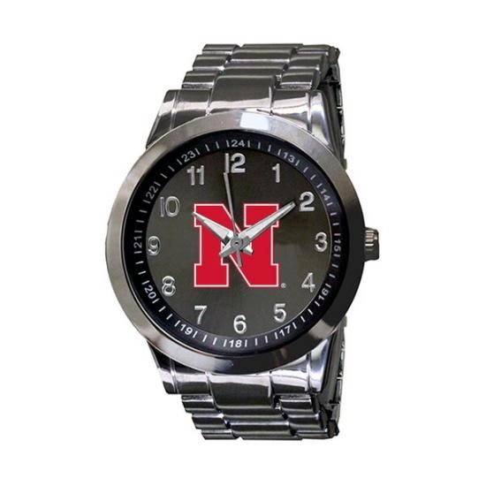 Nebraska Huskers Integris Gunmetal ƥ쥹 ƥ  ᡼