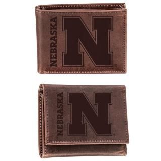 Nebraska Huskers Bifold & Trifold  2 å ͥ