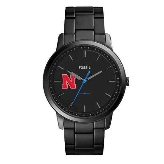Nebraska Huskers եil  ߥ˥ޥꥹ  ƥ쥹 ƥ  ᡼1