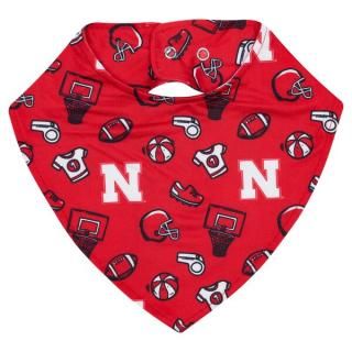 Nebraska Huskers ZooZåz  С ץ ٥ӡ 줫  ͥ