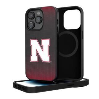 Nebraska Huskers 饤n  iޥ ޥͥå Bump  ͥ