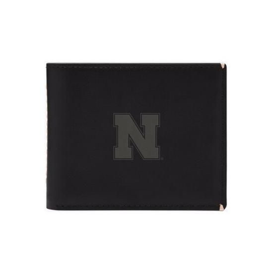 Nebraska Huskers եil over 쥶 Bifold եå  ᡼