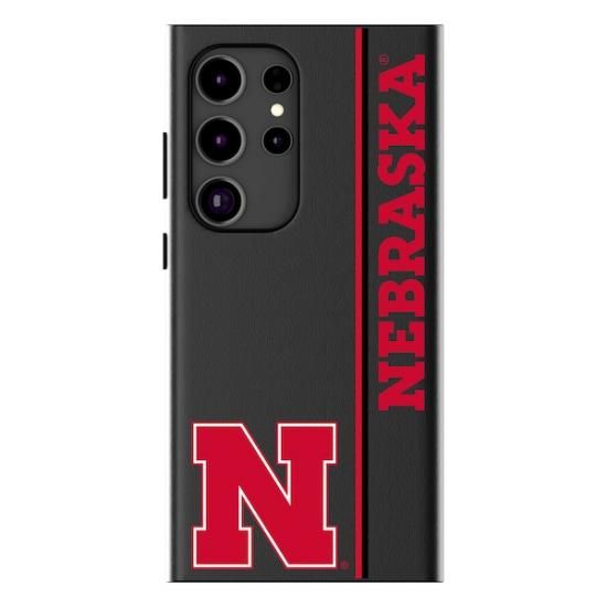 Nebraska Huskers scaper 饯 ޥͥå Bump  ᡼