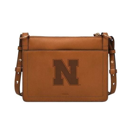 Nebraska Huskers եil Taryn 쥶 ܥǥ Хå ᡼