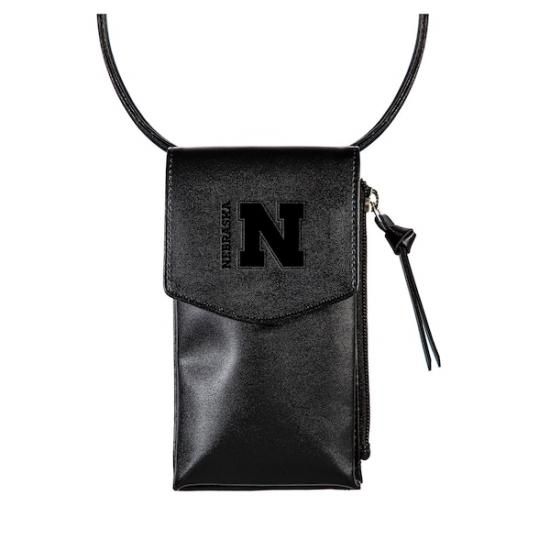 Nebraska Huskers ϥ֥å 쥶 ܥǥ Cell ޥ  -  ᡼1
