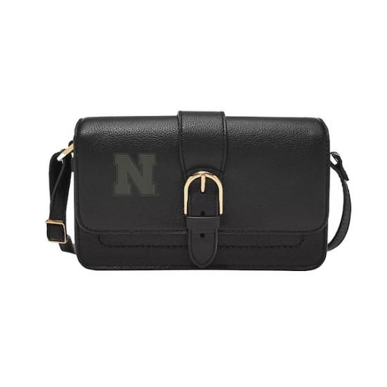 Nebraska Huskers եil Zoey 쥶 ⡼ Flap ܥǥ  ᡼