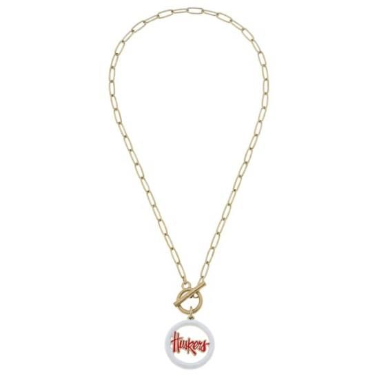 Nebraska Huskers CANVAS  ǥ 16