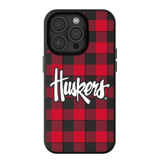 Nebraska Huskers scaper ʻ ޥͥå Bump iޥ  ᡼1