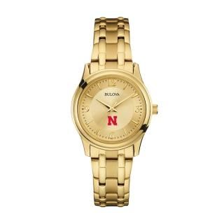 Nebraska Huskers Bulova ǥ -ȡ å ͥ