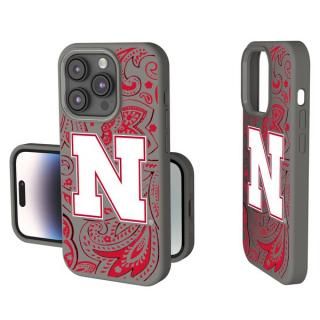 Nebraska Huskers Paisley iޥ եȥå  ͥ