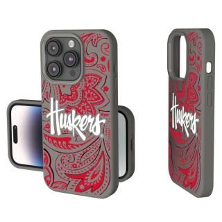 Nebraska Huskers Paisley iޥ եȥå  ͥ