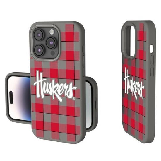 Nebraska Huskers scaper ʻ եȥå iޥ  ᡼1