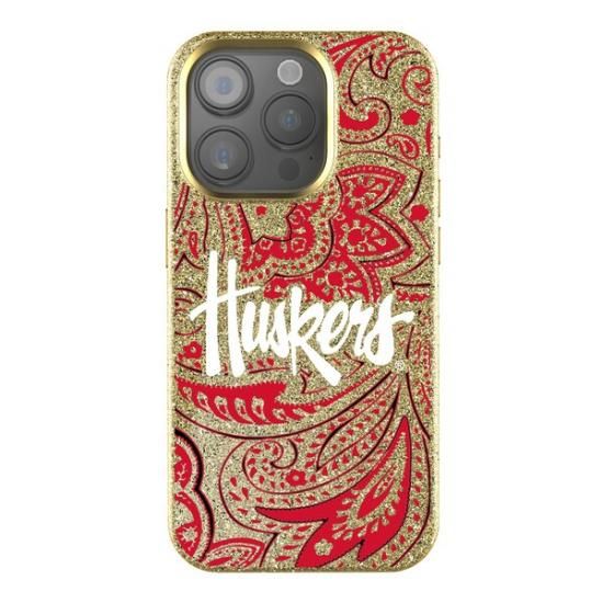 Nebraska Huskers scaper Paisley 饭 iޥ  ᡼1