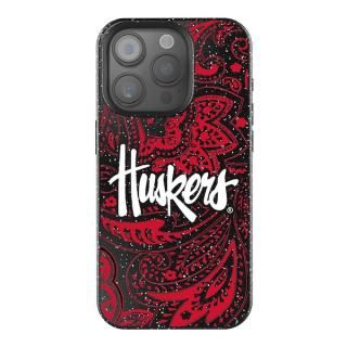 Nebraska Huskers scaper Paisley 饭 iޥ  ͥ