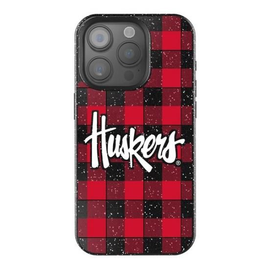 Nebraska Huskers scaper ʻ 饭 iޥ  ᡼