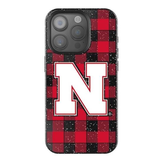 Nebraska Huskers scaper ʻ 饭 iޥ  ᡼