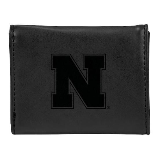 Nebraska Huskers Trifold  - ֥å ᡼