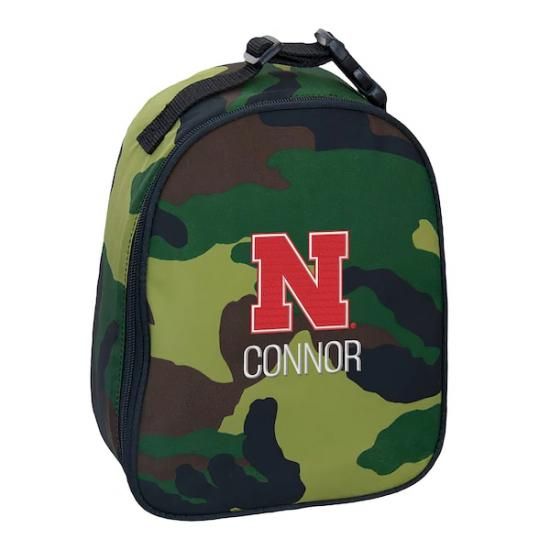 Nebraska Huskers Chad & Jake 桼 ѡʥ饤 ץ饤ޥ꡼  ᡼