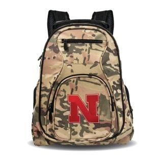 Nebraska Huskers MOJO 19