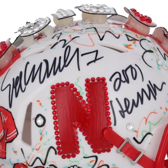 Eric Crouch Nebraska Huskers ľɮ եʥƥ  ᡼2