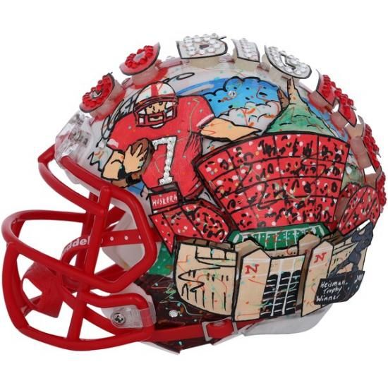 Eric Crouch Nebraska Huskers ľɮ եʥƥ  ᡼4