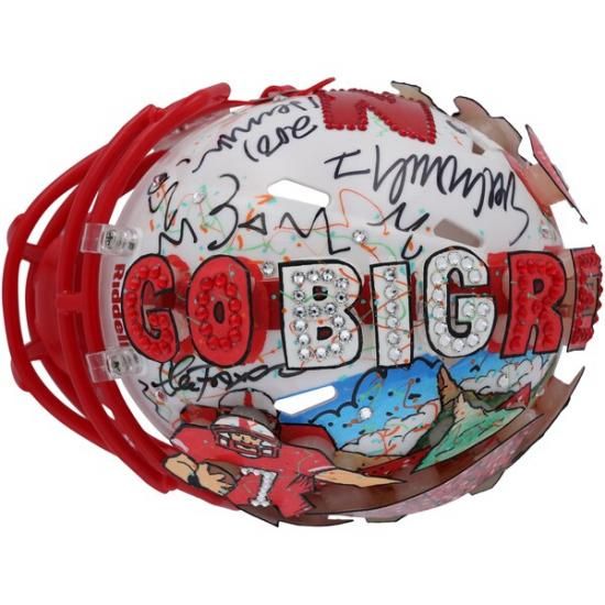 Eric Crouch Nebraska Huskers ľɮ եʥƥ  ᡼6
