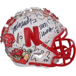 Eric Crouch Nebraska Huskers ľɮ եʥƥ  ͥ