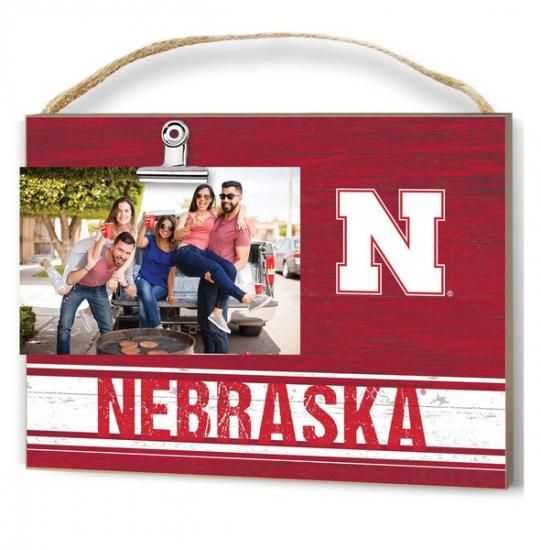 Nebraska Huskers å It  եȡʼ̿ ե졼 ᡼