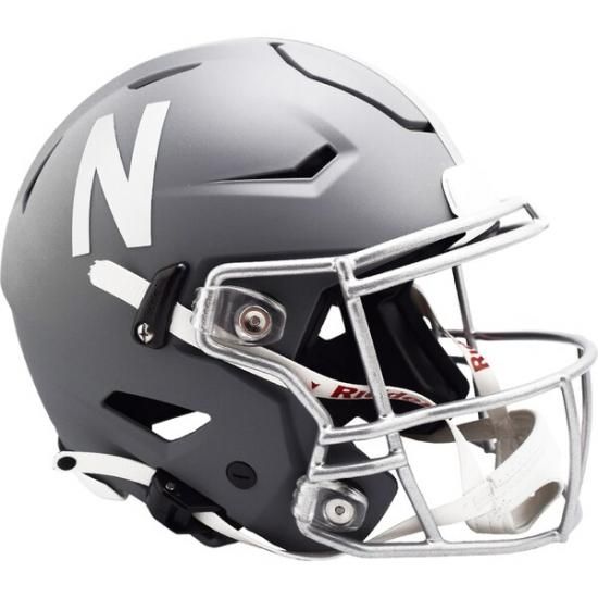 Nebraska Huskers Riddell 2024 졼 륿͡ ԡ ե ᡼