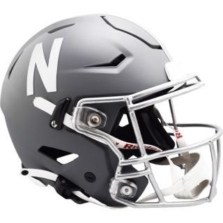 Nebraska Huskers Riddell 2024 졼 륿͡ ԡ ե ͥ