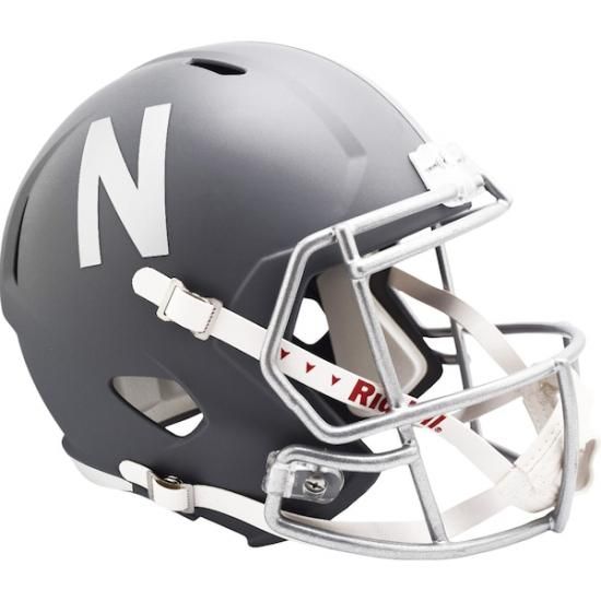 Nebraska Huskers Riddell 2024 졼 륿͡ ԡ ץ ᡼