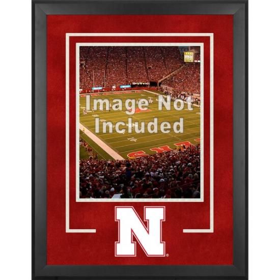 Nebraska Huskers եʥƥ ƥå ǥå 16'' x 20' ᡼