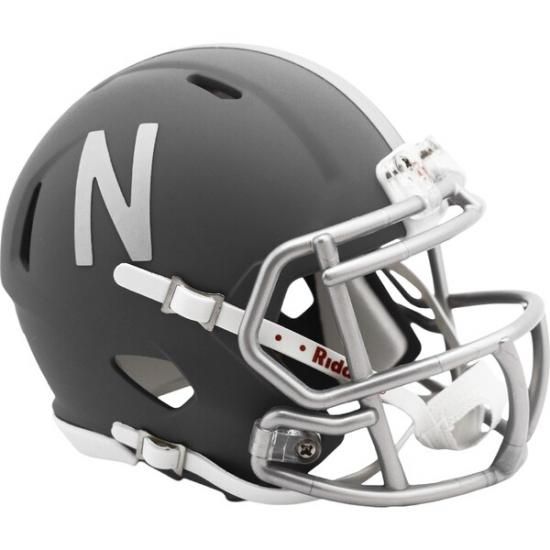 Nebraska Huskers Riddell 2024 졼 륿͡ ԡ ߥ  ᡼