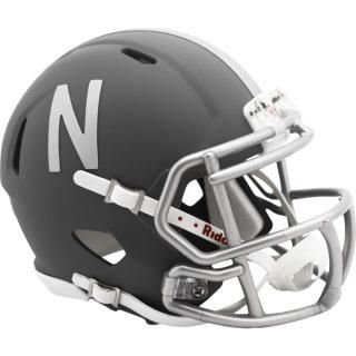 Nebraska Huskers Riddell 2024 졼 륿͡ ԡ ߥ  ͥ