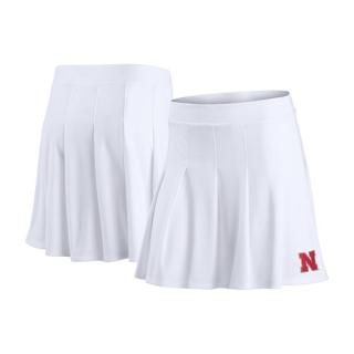 Nebraska Huskers եʥƥ ǥ إơ ץ饤ޥ꡼ Skirt  ͥ