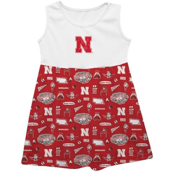 Nebraska Huskers Vive La Fete  桼 Impressis  ᡼