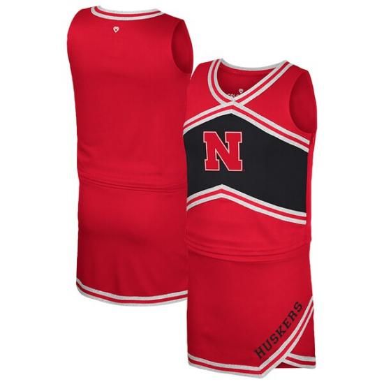 Nebraska Huskers å  桼 ꡼ ȥå & Skirt ᡼