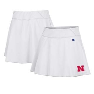Nebraska Huskers ԥ ǥ ơ륲 եȥå Skort  ͥ